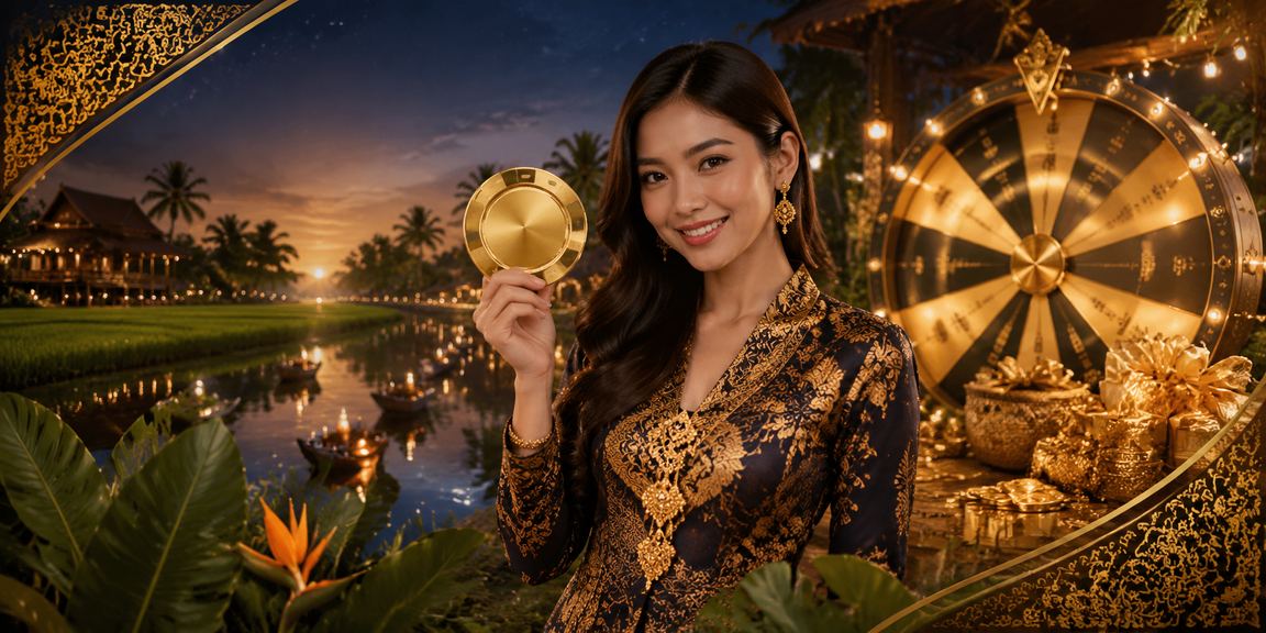 Pemain VIP menikmati bonus eksklusif semasa bermain Baccarat di kasino 545 Kedah