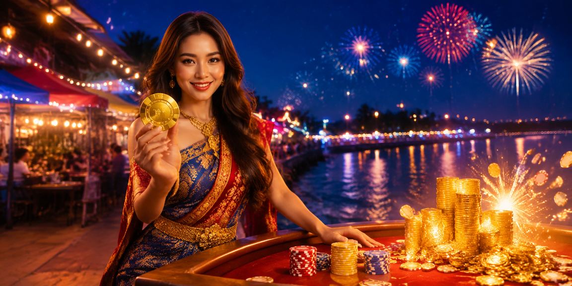 Pemain Malaysia memahami cara mengira bonus dan pusing ganti di platform 545