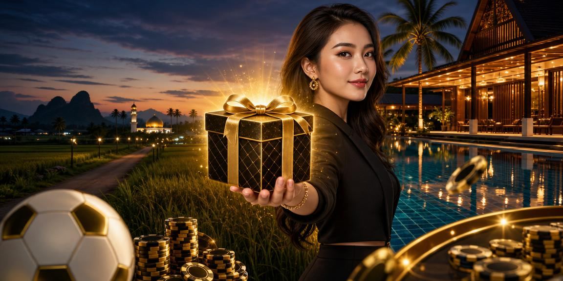 Pemain menikmati taruhan bola sepak Malaysia melalui aplikasi mudah alih 545